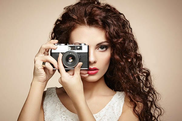 online photography courses by iphotography