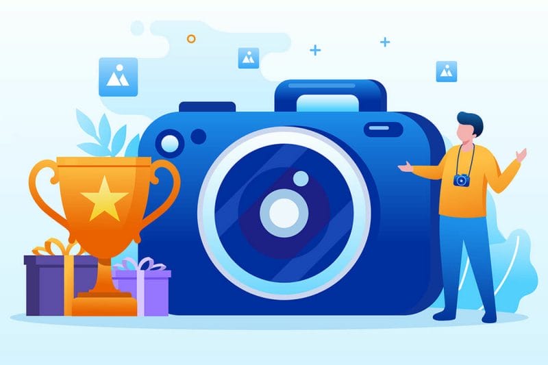 Photography Competitions