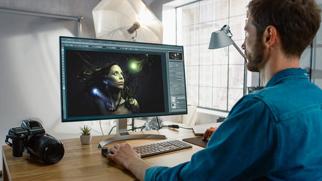 Photoshop Course