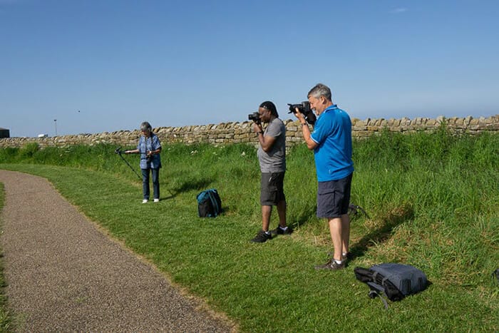 Photography Classes Near Me - iPhotography in Whitby Yorkshire #3