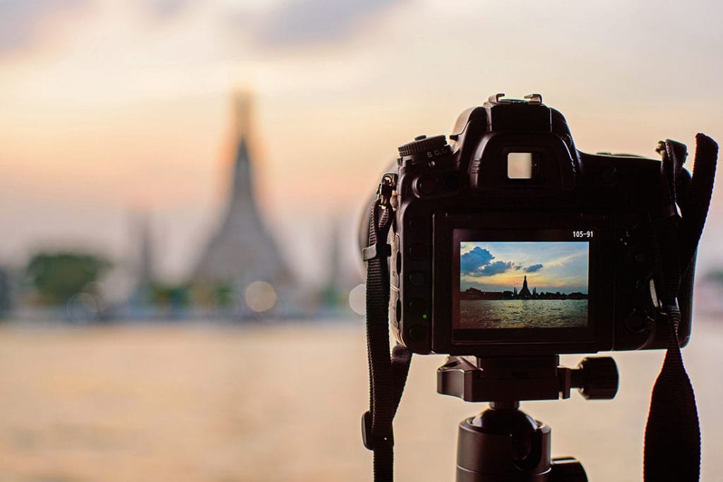 Architectural Photography Tutorial BEGINNERS GUIDE)