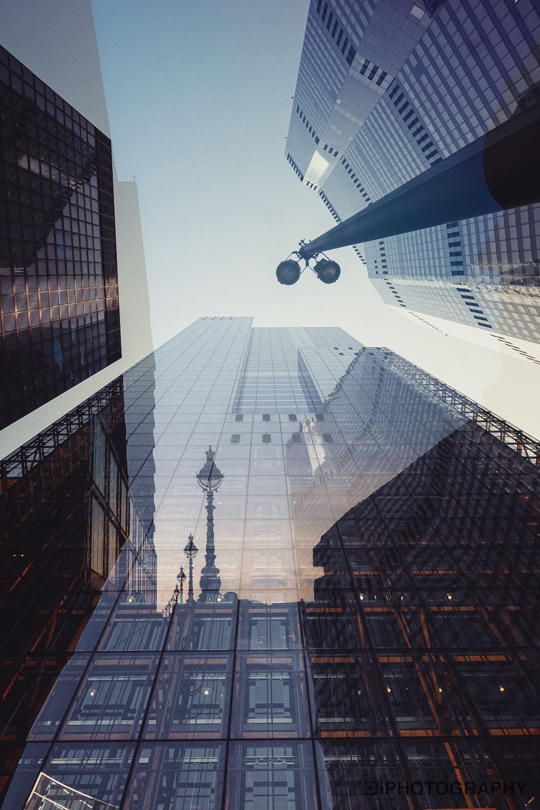 iPhotography Copyright 2020 Double Exposure Photography Tutorial