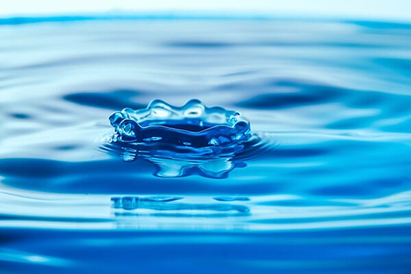 Creating liquid for water drop photography - Photofocus