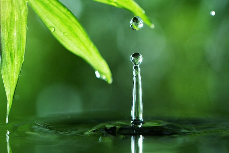 Water Drop Photography Tutorial by iPhotography.com