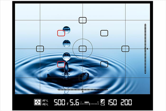 Water,Splash.,Falling,Drop,Of,Rain. water drop photography tutorial