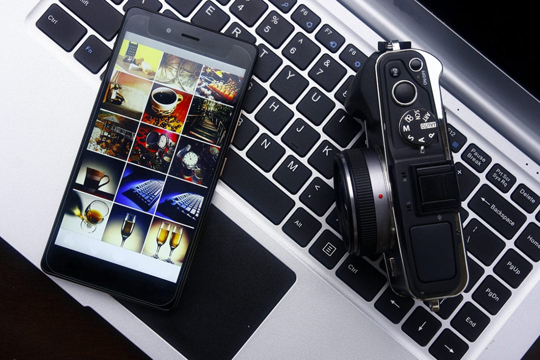 Online Photo Storage Best Ways to Backup your Photos