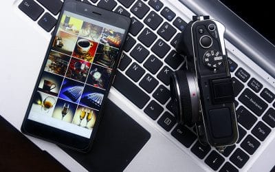 Online Photo Storage: Best Ways to Backup your Photos