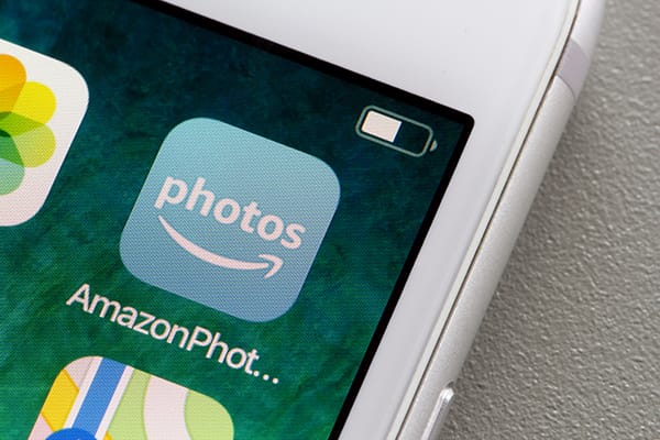 Online Photo Storage