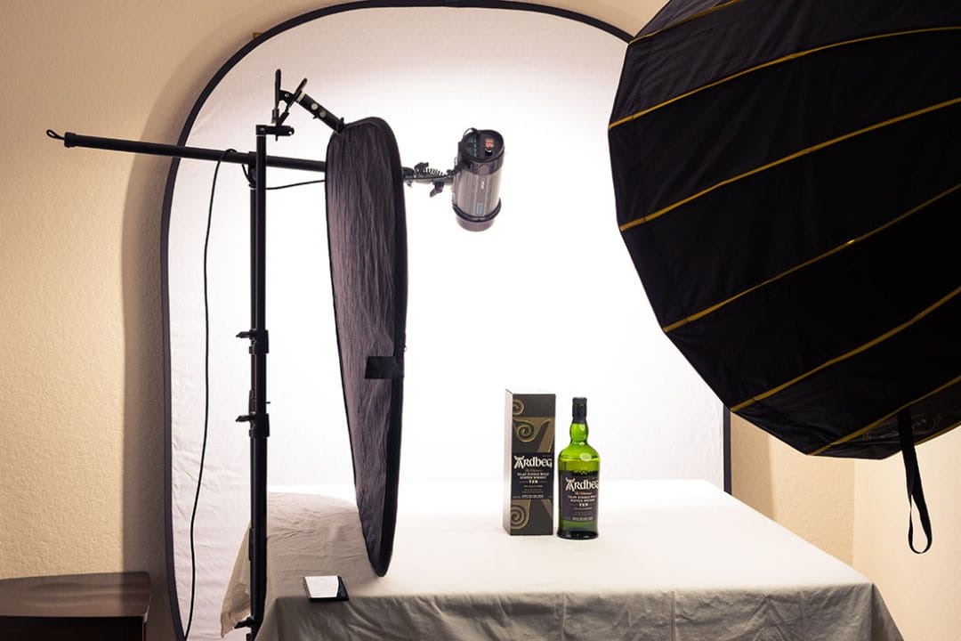 Product Photography Tutorial