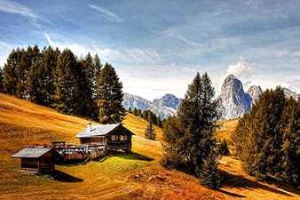POI 1 landscape photography