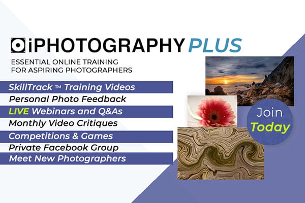 How to Use the iPhotography gallery by iPhotography.com