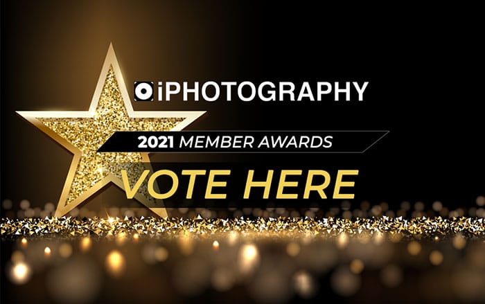 iPhotography Member Awards 2021