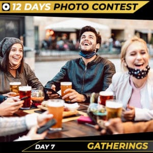 Day 7 Gatherings Christmas Competition 2021