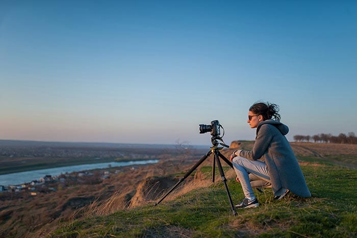 10 Nature Photography Tips ◾️ iPhotography School