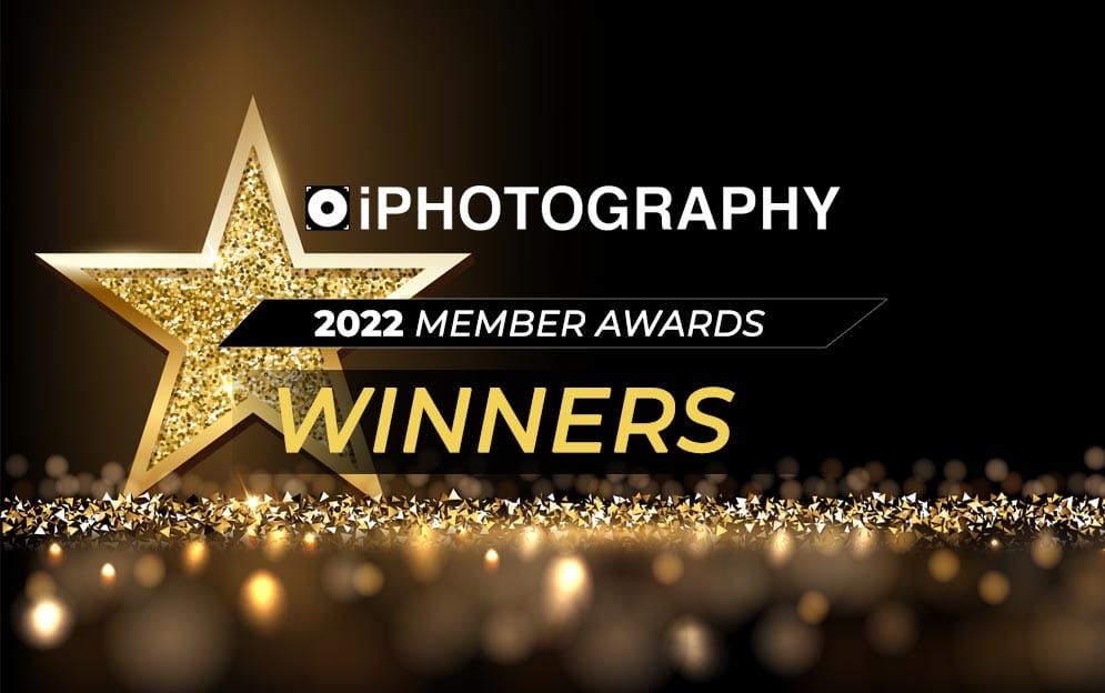 2022 Member Award Winners by iPhotography.com