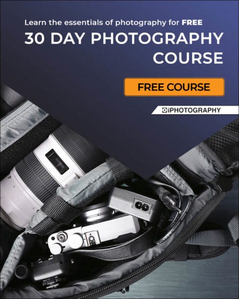 Free Online Photography Course: Learn Photography In 30 Minutes!