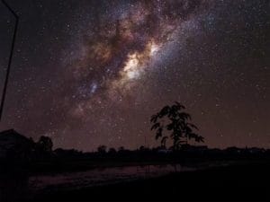 how to shoot astrophotography