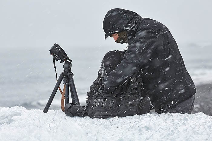 11 Snow Photography Tips by iPhotography.com