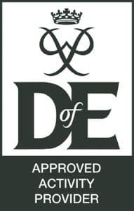 Duke of Edinburgh AAP Logo