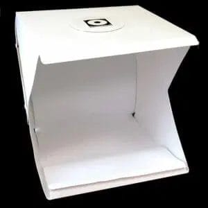 Photography Light Tent for Photographers