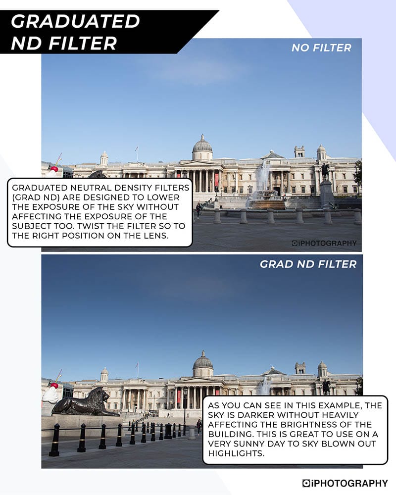 Tip eBook Page Example ND Lens Filters