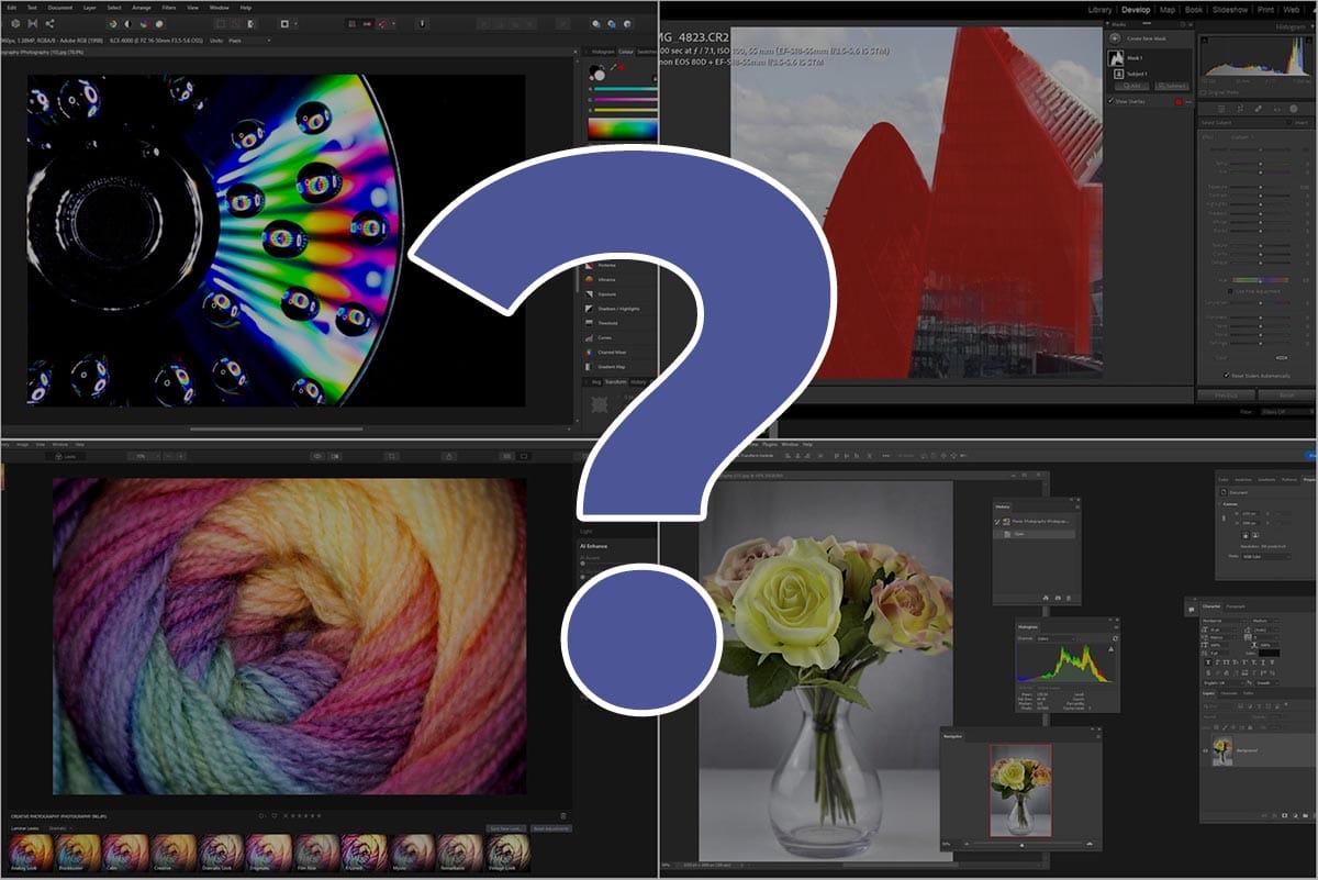 Lightroom online editor discount