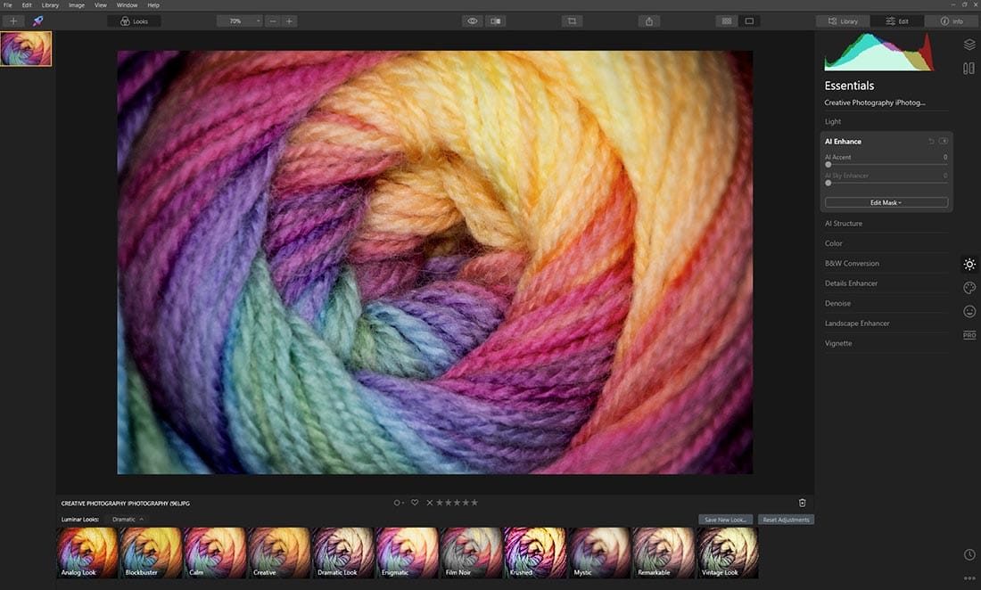 Luminar Neo - Which Photo Editor is Right for You? iPhotography.com