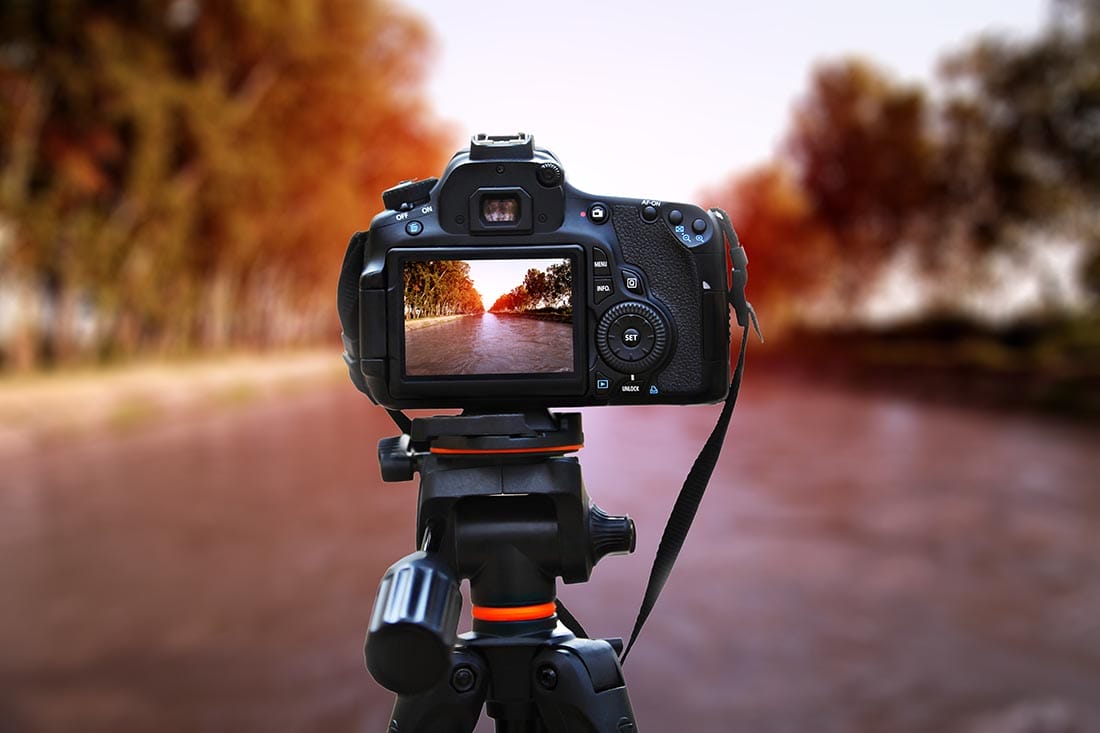 Why Photographers Need a Tripod Guide for New Buyers
