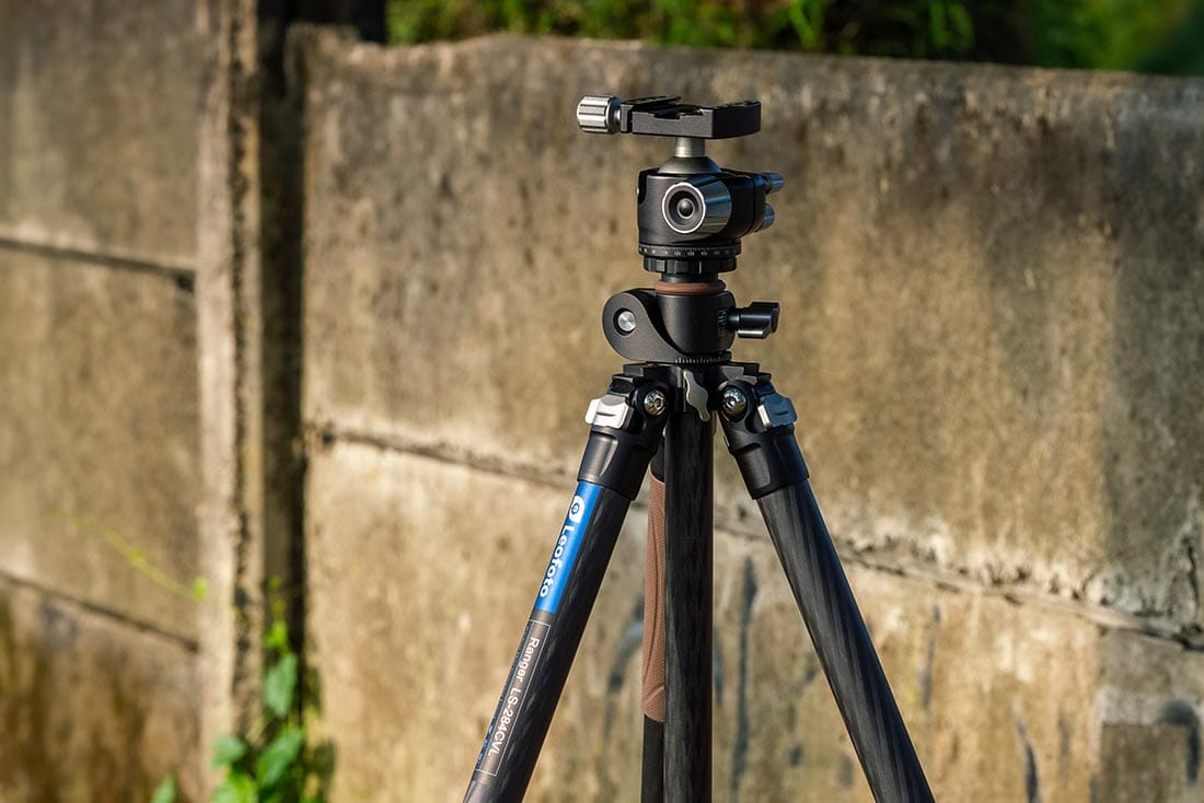 Why Photographers Need a Tripod by iPhotography