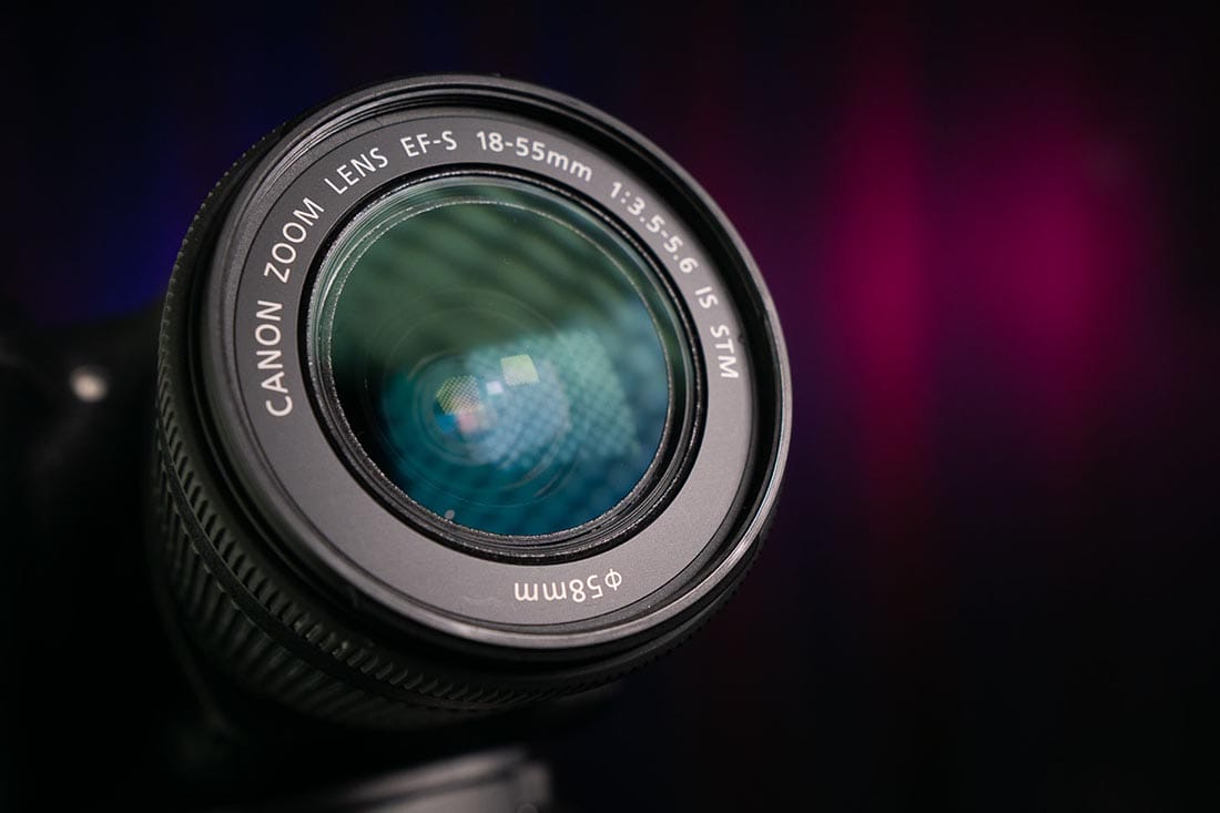 What Lenses Do Beginner Photographers Need? FULL GUIDE