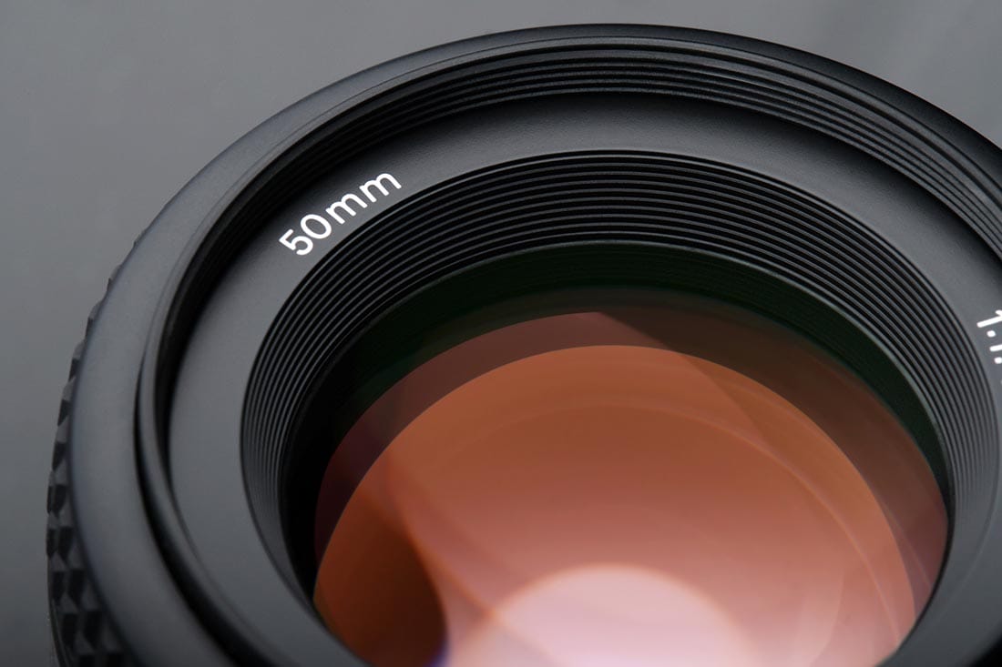 What Lenses do Beginner Photographers Need by iPhotography.com