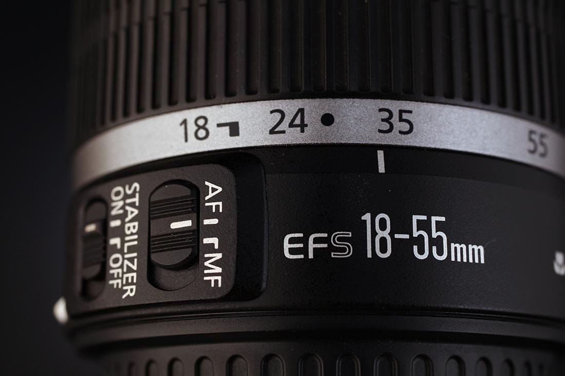 What is a Kit Lens? (Full Guide for Beginner Photographers)