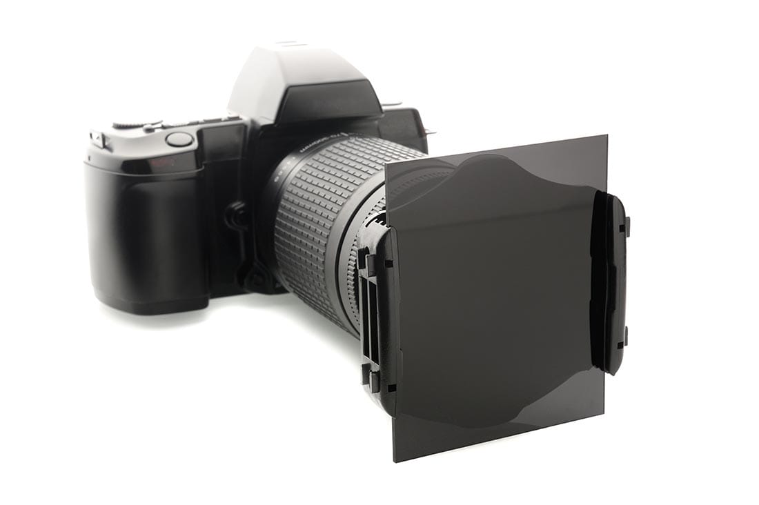 Lens Filters Explained for Photographers