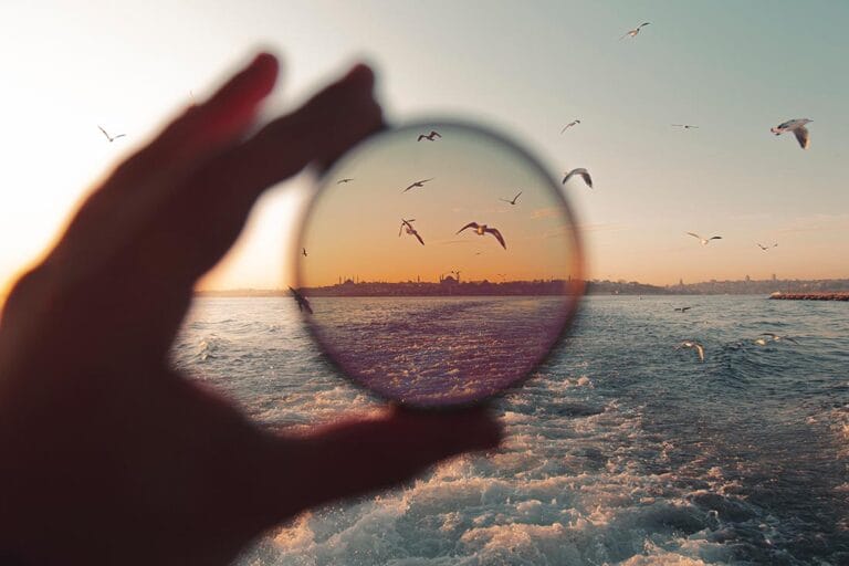 Lens Filters Explained for Photographers