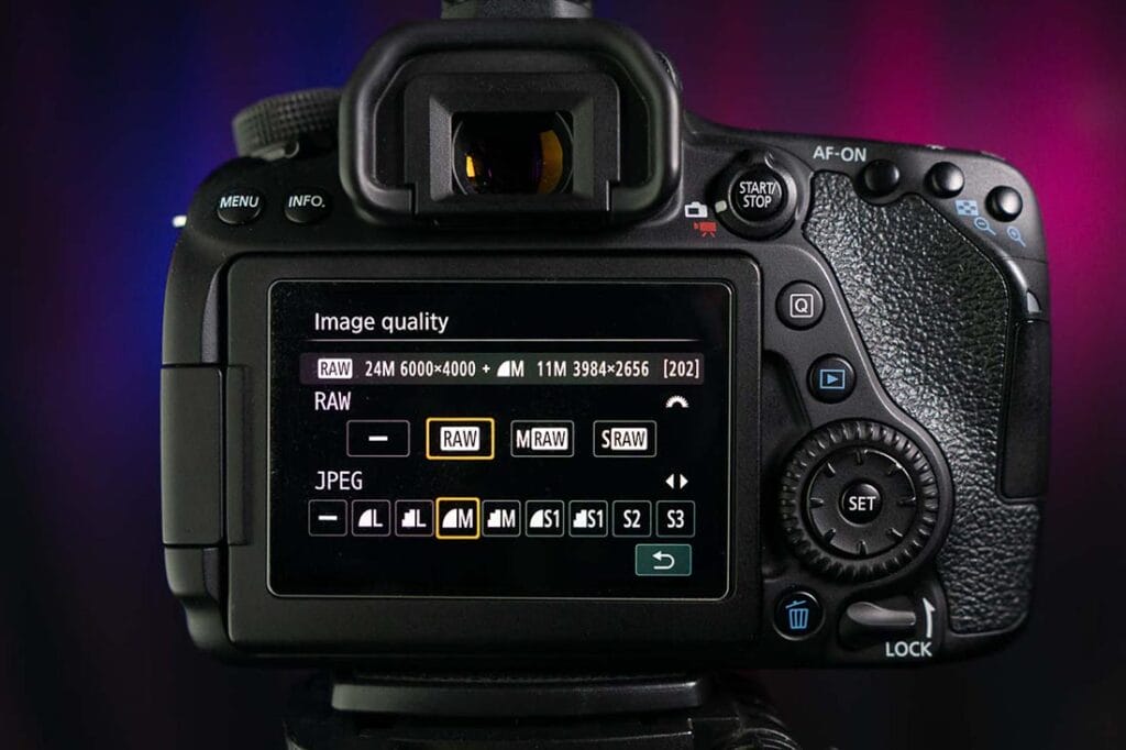 What Does Photo Resolution Mean for Photographers?