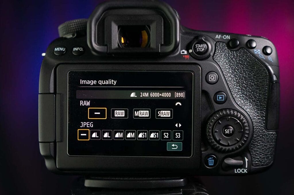 What Does Photo Resolution Mean for Photographers?