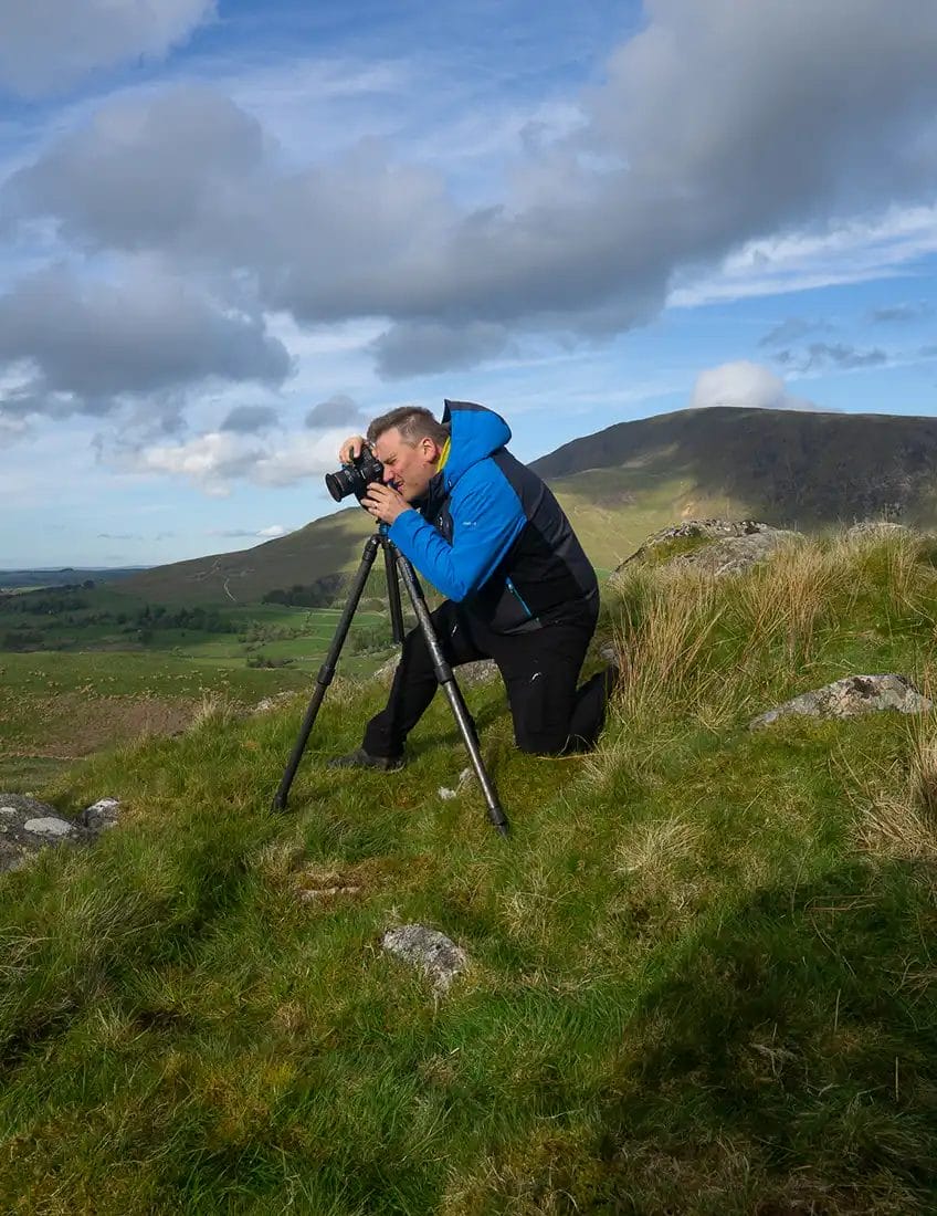 What is a Photography Workflow? (and How to Create One)