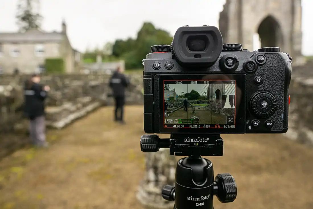 What is a Photography Workflow? (and How to Create One)