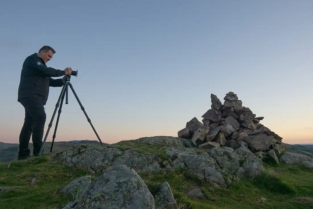 What is a Photography Workflow? (and How to Create One)