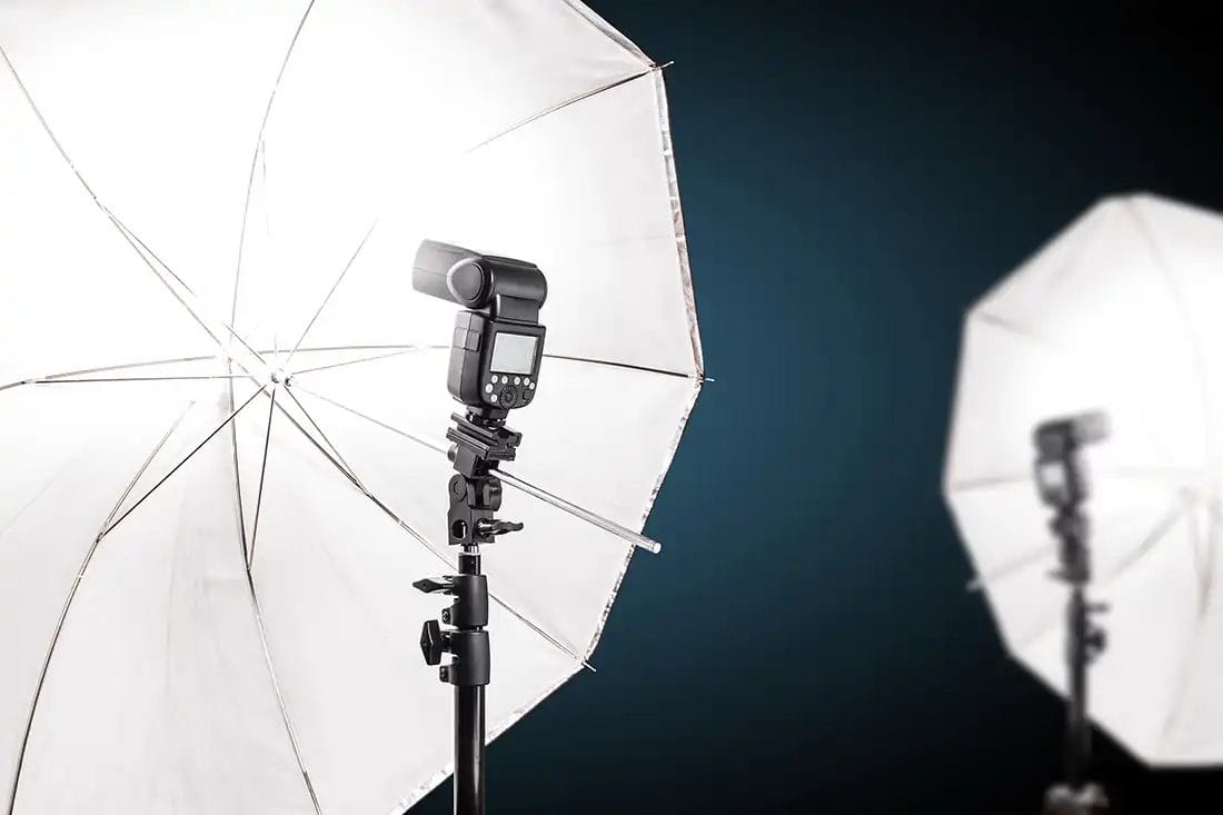 Glossary of Photography Lighting Terms (AZ for Beginners)