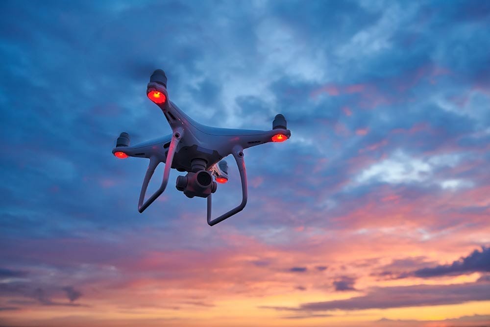 11 Drone Photography Tips & Ideas