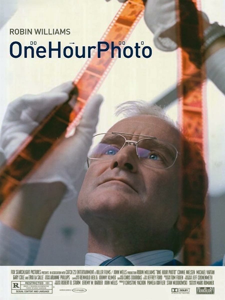 One Hour Photo