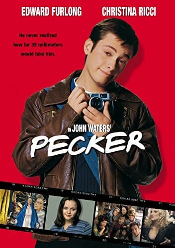 Pecker