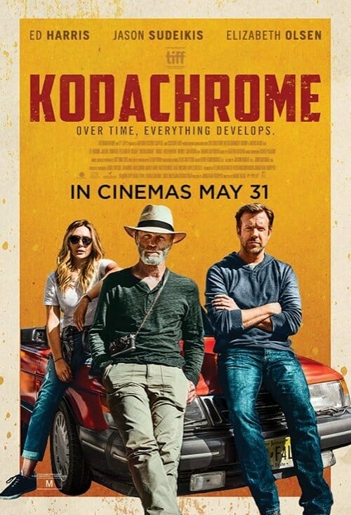 Kodachrome