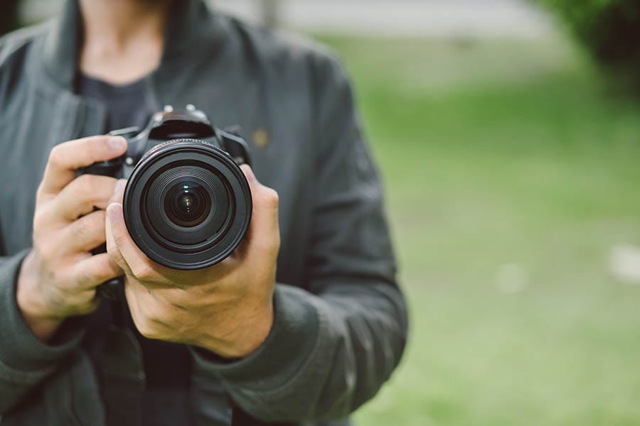 Duke of Edinburgh Award Photography Course (What's Included)