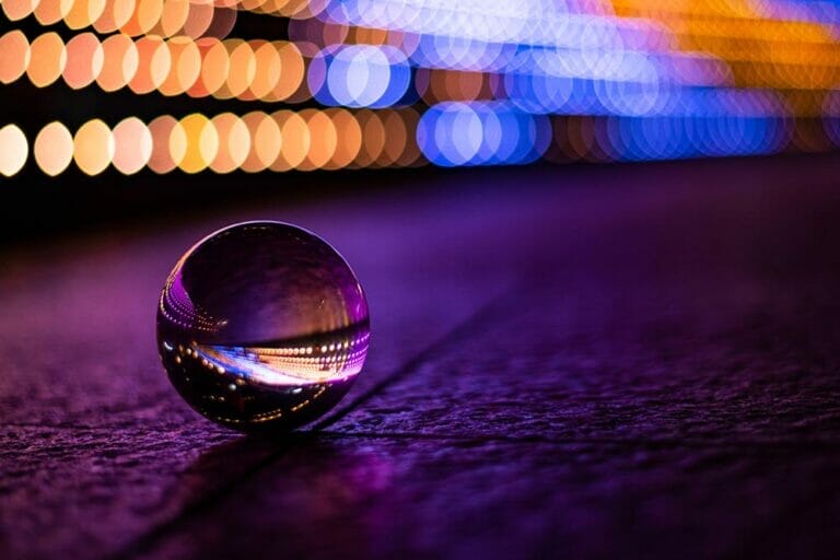 Lens Ball Photography for Beginners (THE COMPLETE GUIDE)