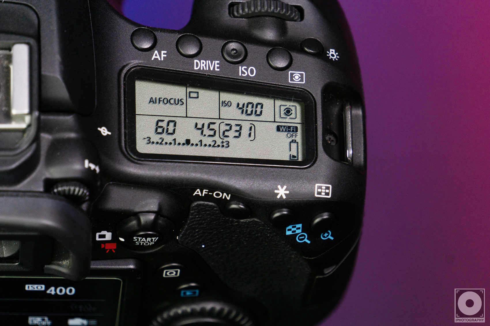 7 Things to Consider When Choosing Your First Canon Camera