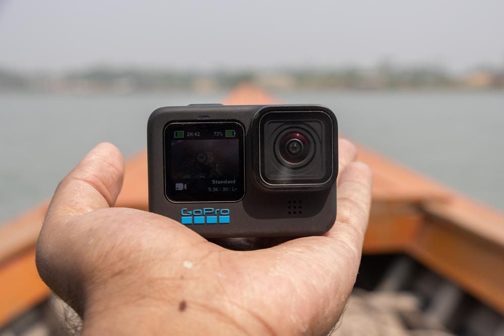 Akaso Brave 7 LE Action Camera Review: Versatile, Affordable, Packed with  Features