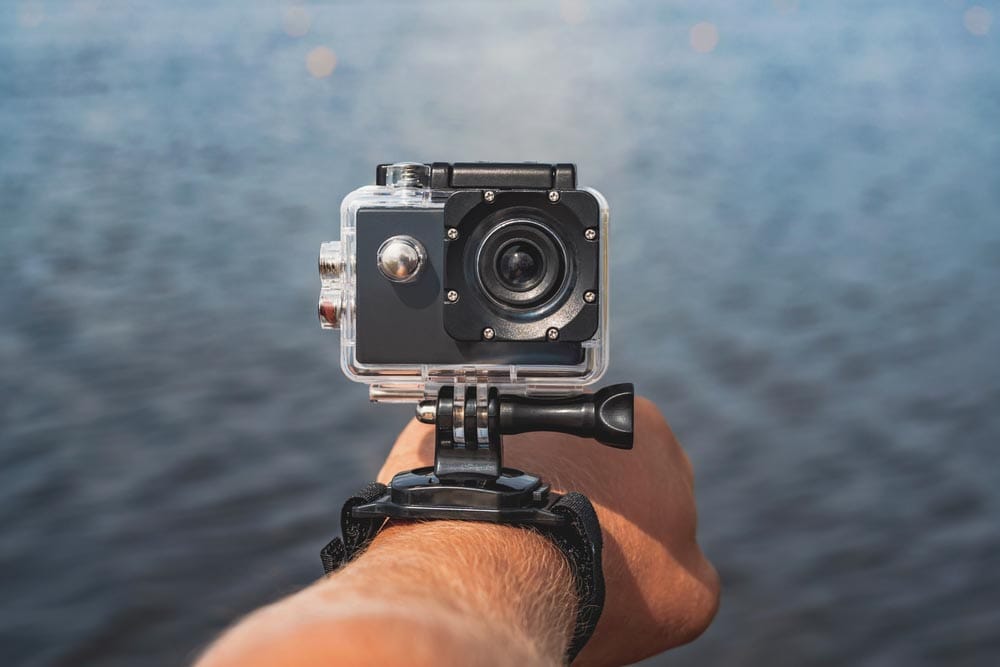 10 Best Action Cameras, Protector Kits and What to Look for!