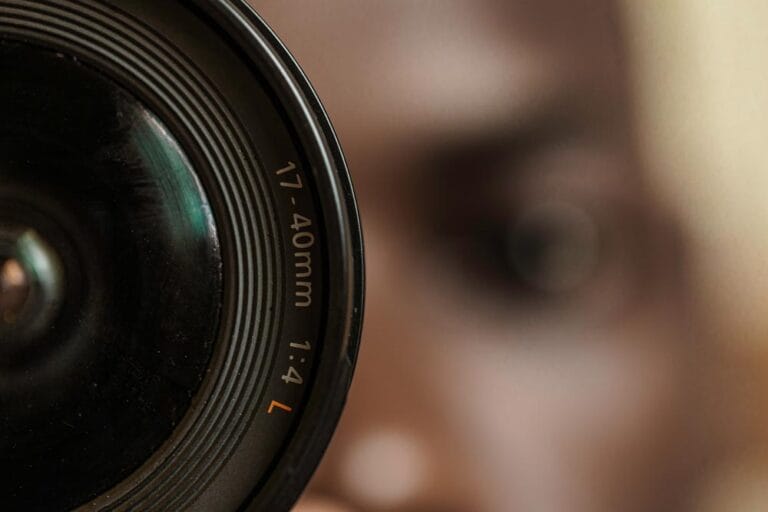 What is Lens Barrel Distortion? (how to correct it in your photos)